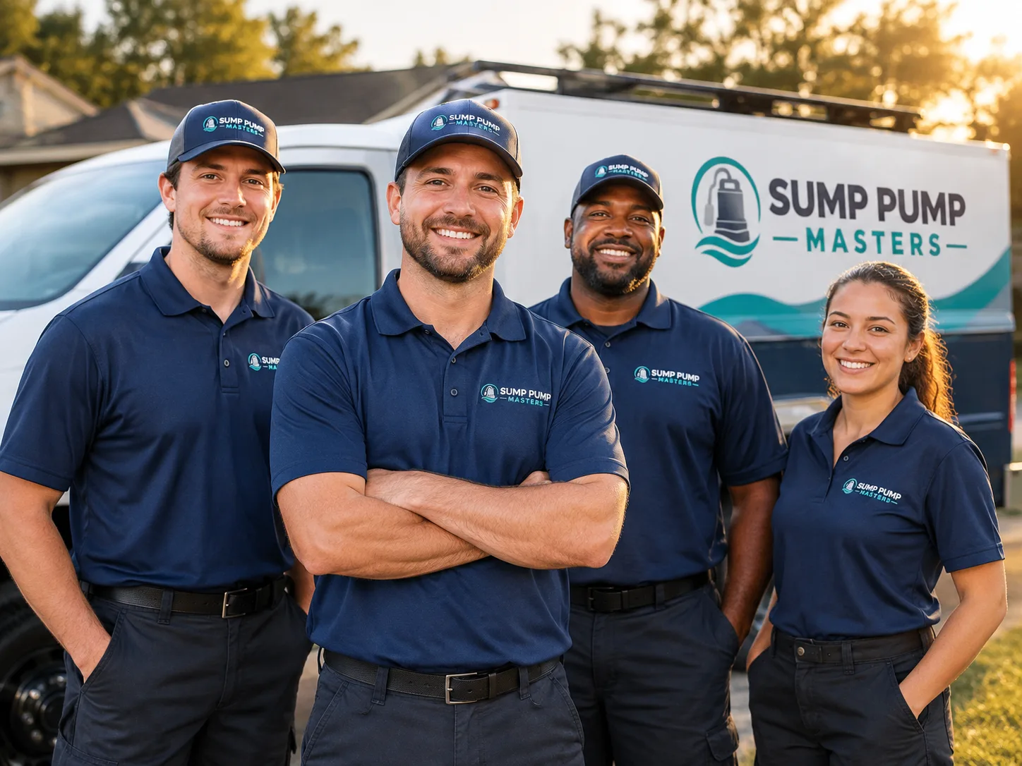 Sump Pump Repair company in Monroe, MI